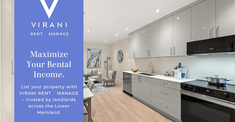 Suite-324 E 18th Street, North Vancouver, BC, V7L 2Y9