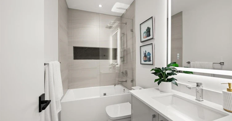 Suite-324 E 18th Street, North Vancouver, BC, V7L 2Y9 - 7