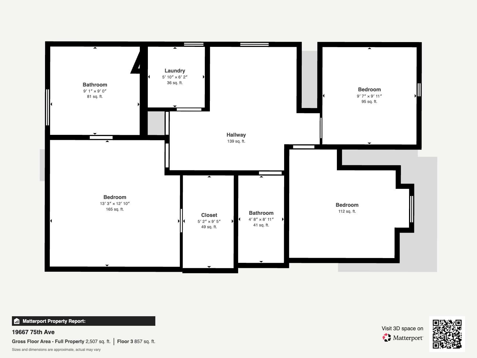196XX 75 Avenue, Langley, BC, V2Y 3R9 - 28