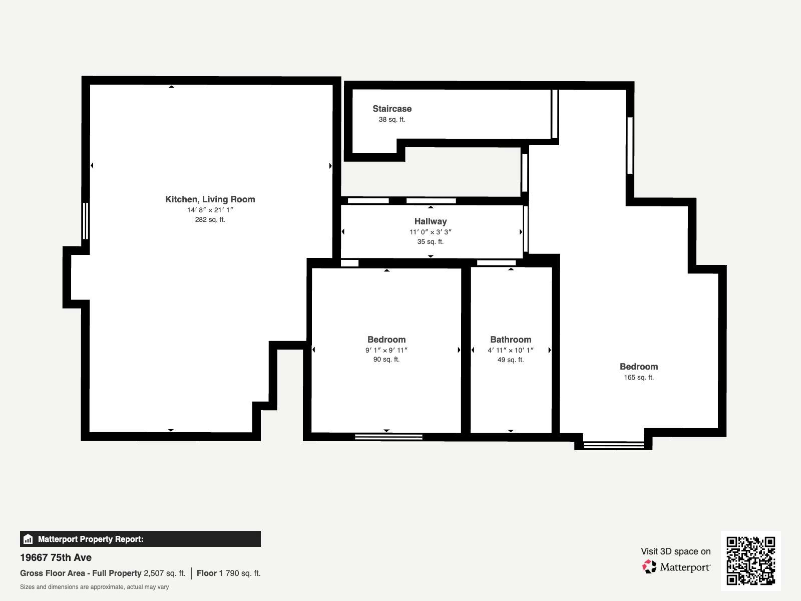 196XX 75 Avenue, Langley, BC, V2Y 3R9 - 26