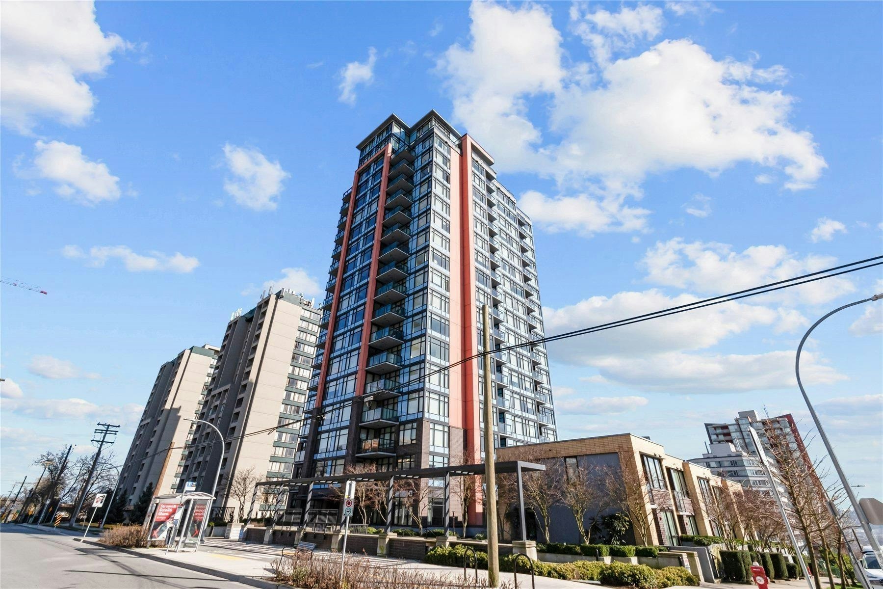 207-188 Agnes Street, New Westminster, BC, V3L 0H6