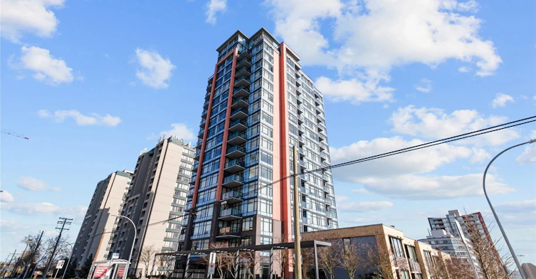 207-188 Agnes Street, New Westminster, BC, V3L 0H6