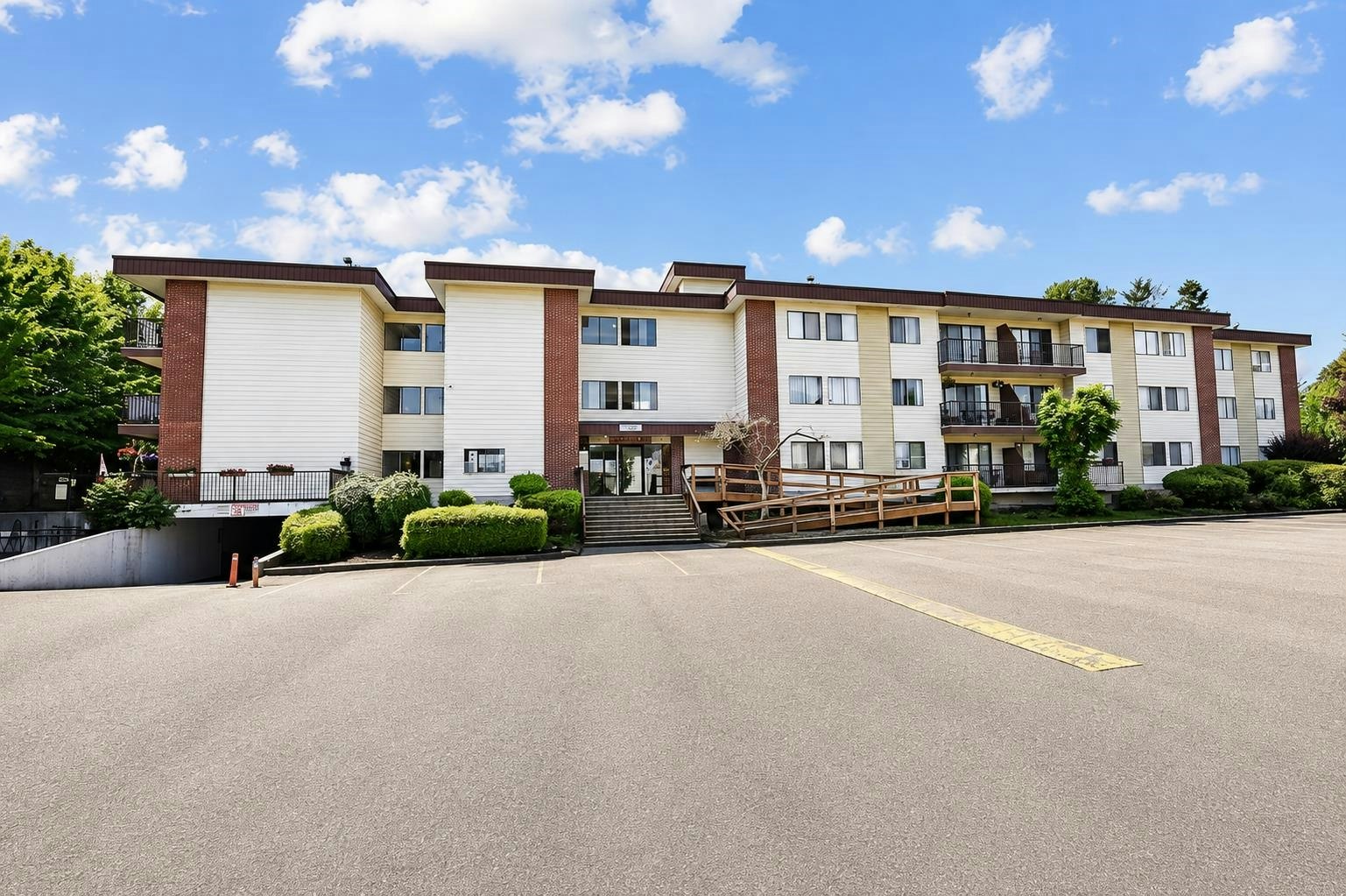 C345-1909 Salton Road, Abbotsford, BC, V2S 5B6