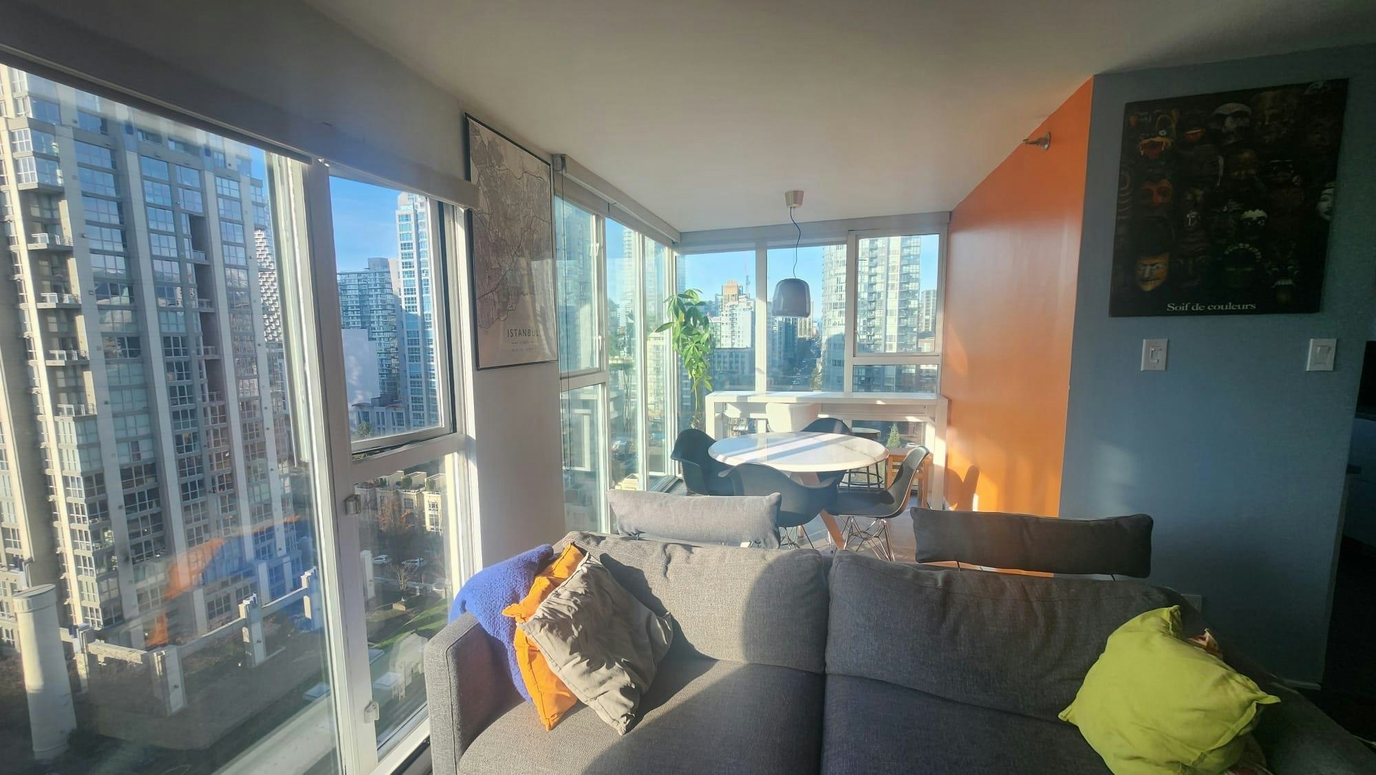 1503-1155 Homer Street, Vancouver, BC, V6B 5T5 - 13
