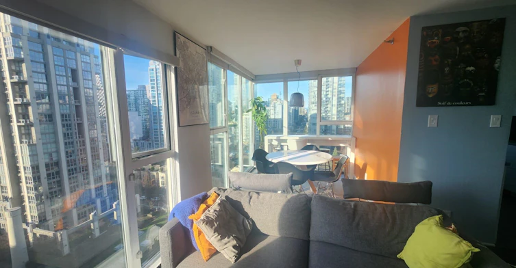1503-1155 Homer Street, Vancouver, BC, V6B 5T5 - 13