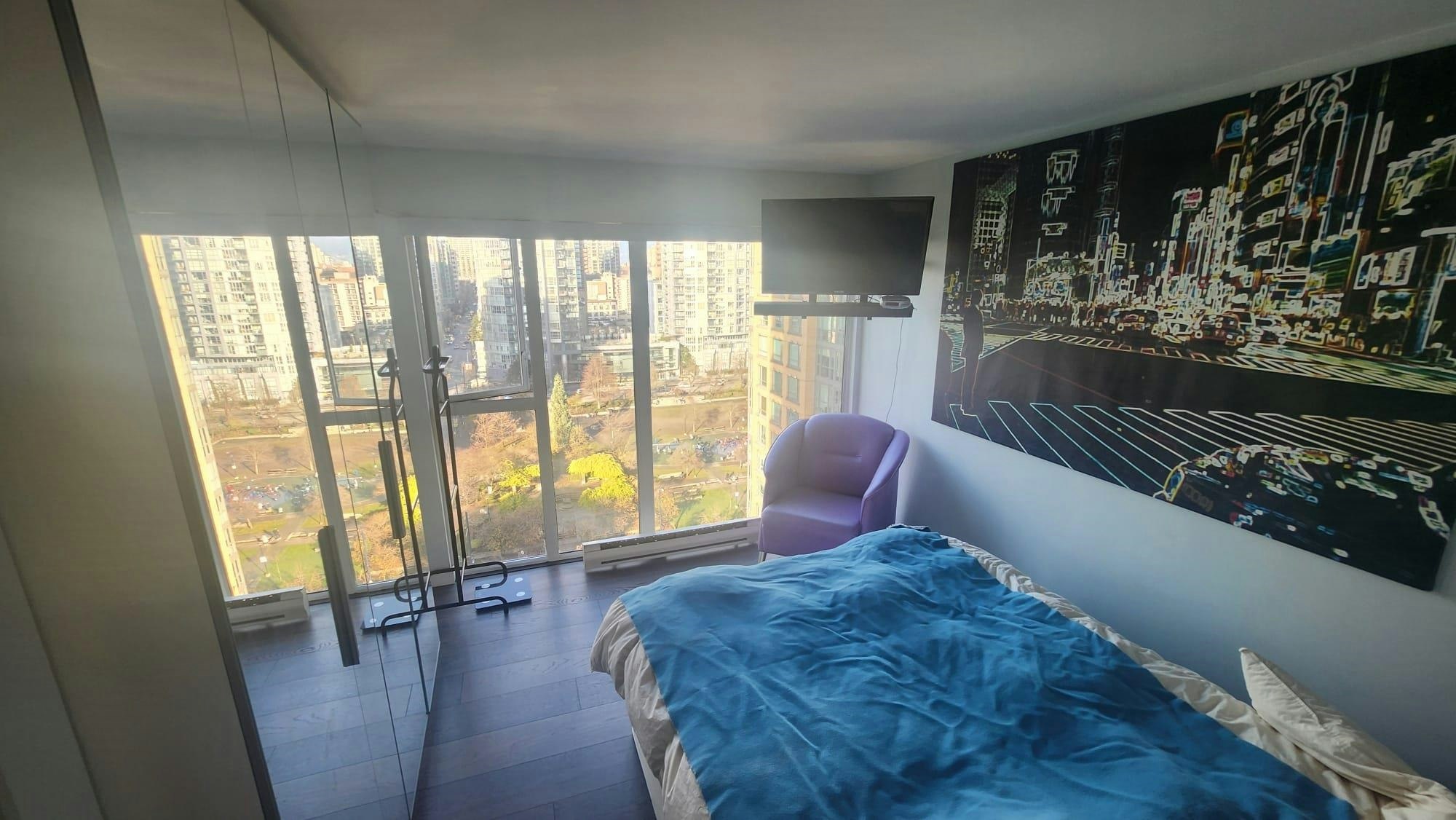1503-1155 Homer Street, Vancouver, BC, V6B 5T5 - 7