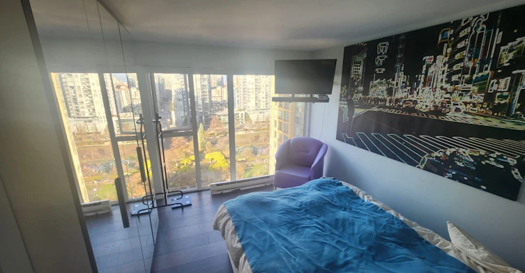 1503-1155 Homer Street, Vancouver, BC, V6B 5T5 - 7
