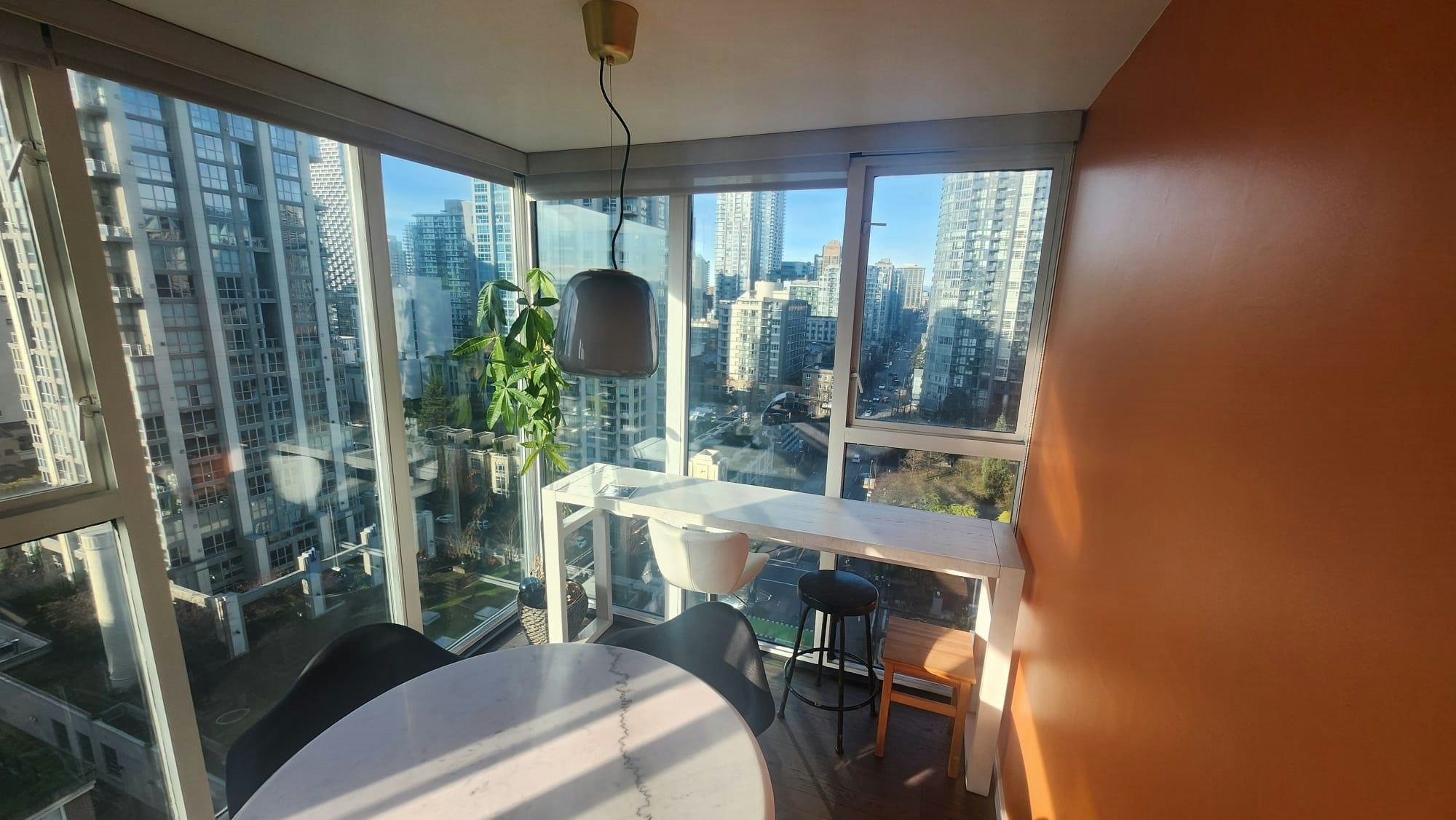 1503-1155 Homer Street, Vancouver, BC, V6B 5T5 - 11