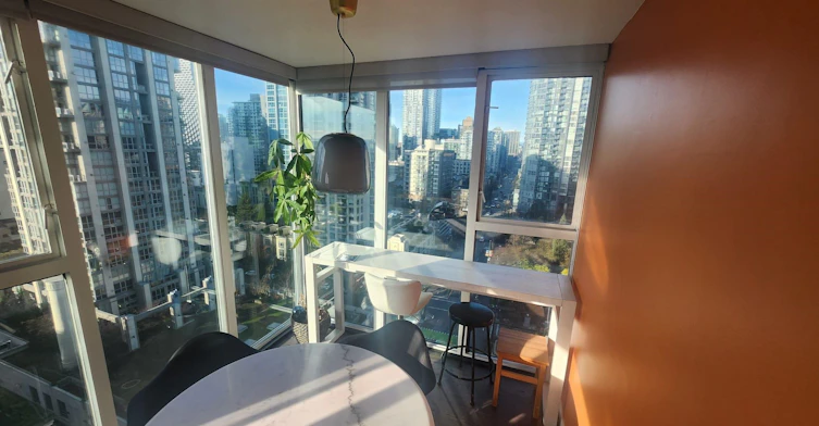 1503-1155 Homer Street, Vancouver, BC, V6B 5T5 - 11