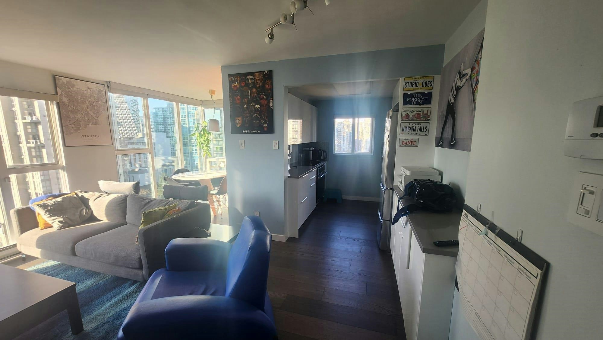 1503-1155 Homer Street, Vancouver, BC, V6B 5T5 - 14
