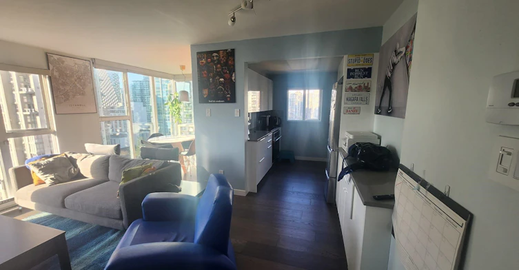 1503-1155 Homer Street, Vancouver, BC, V6B 5T5 - 14