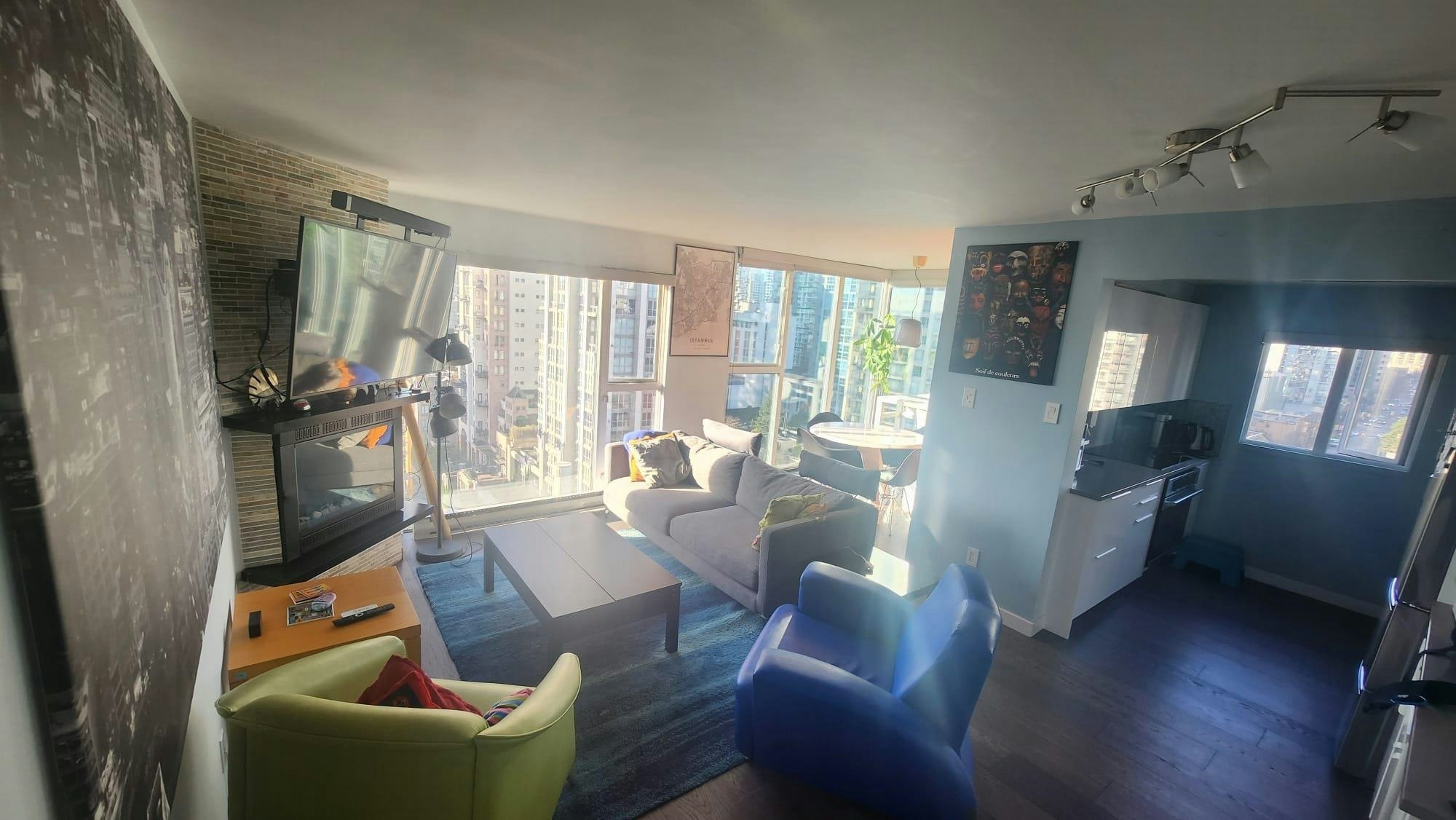 1503-1155 Homer Street, Vancouver, BC, V6B 5T5 - 15