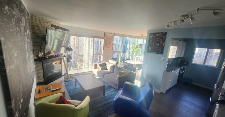 1503-1155 Homer Street, Vancouver, BC, V6B 5T5 - 15