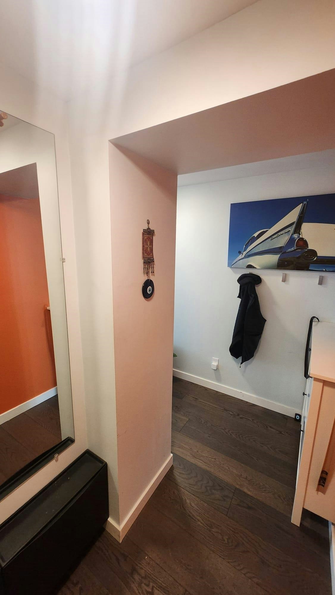 1503-1155 Homer Street, Vancouver, BC, V6B 5T5 - 2