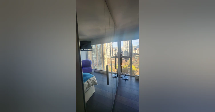 1503-1155 Homer Street, Vancouver, BC, V6B 5T5 - 6