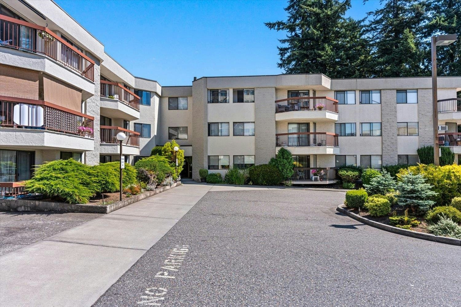 323-31955 Old Yale Road, Abbotsford, BC, V2T 4N1