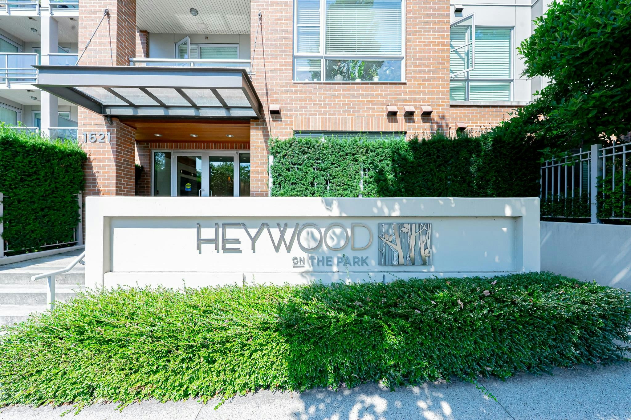 109-1621 Hamilton Avenue, North Vancouver, BC, V7P 0B6