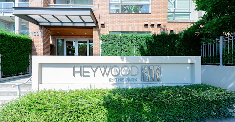 109-1621 Hamilton Avenue, North Vancouver, BC, V7P 0B6