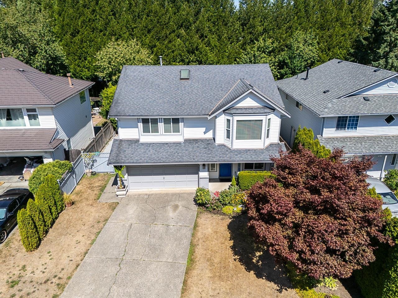 20783 51b Avenue, Langley, BC, V3A 7T5