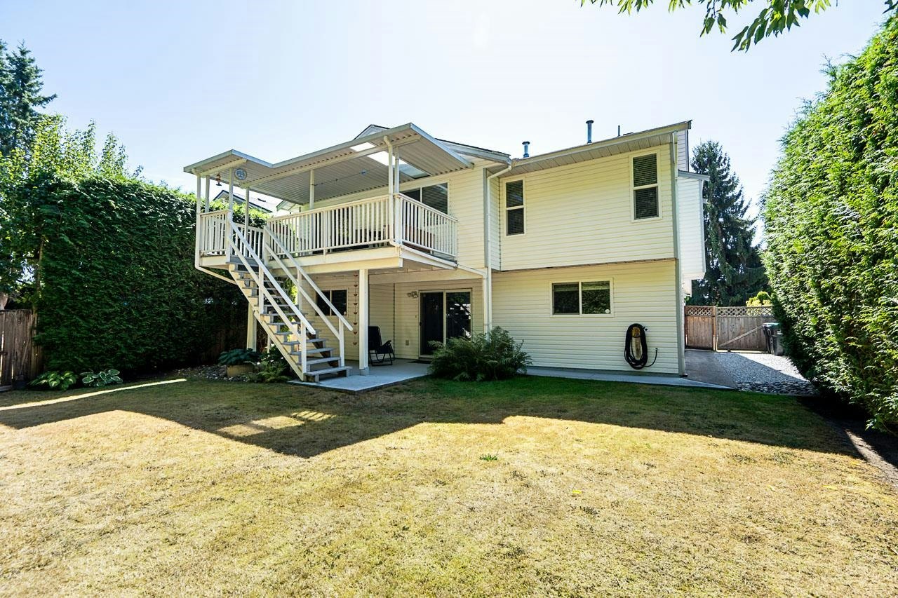 20783 51b Avenue, Langley, BC, V3A 7T5 - 33
