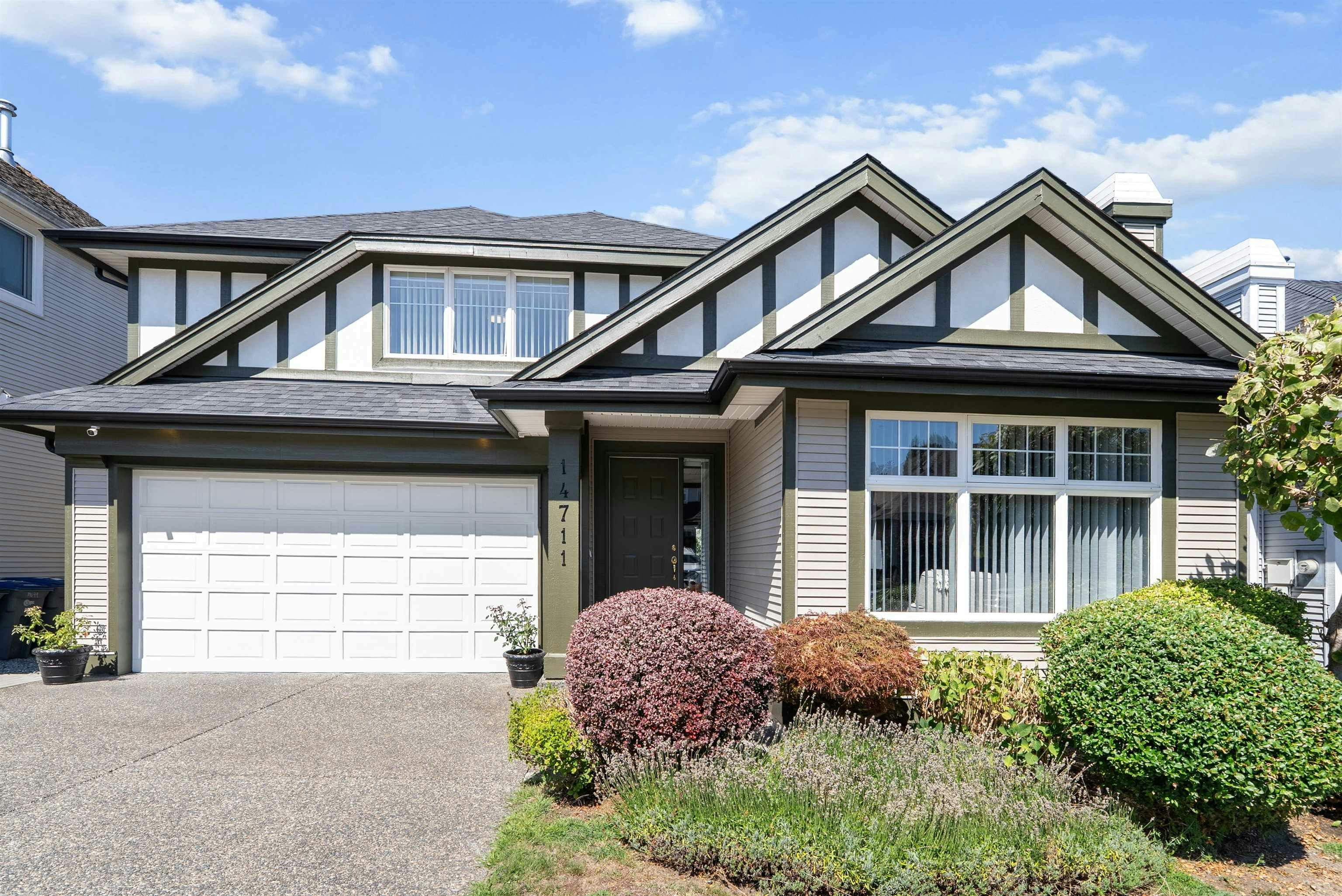 14711 75a Avenue, Surrey, BC, V3S 8Y6