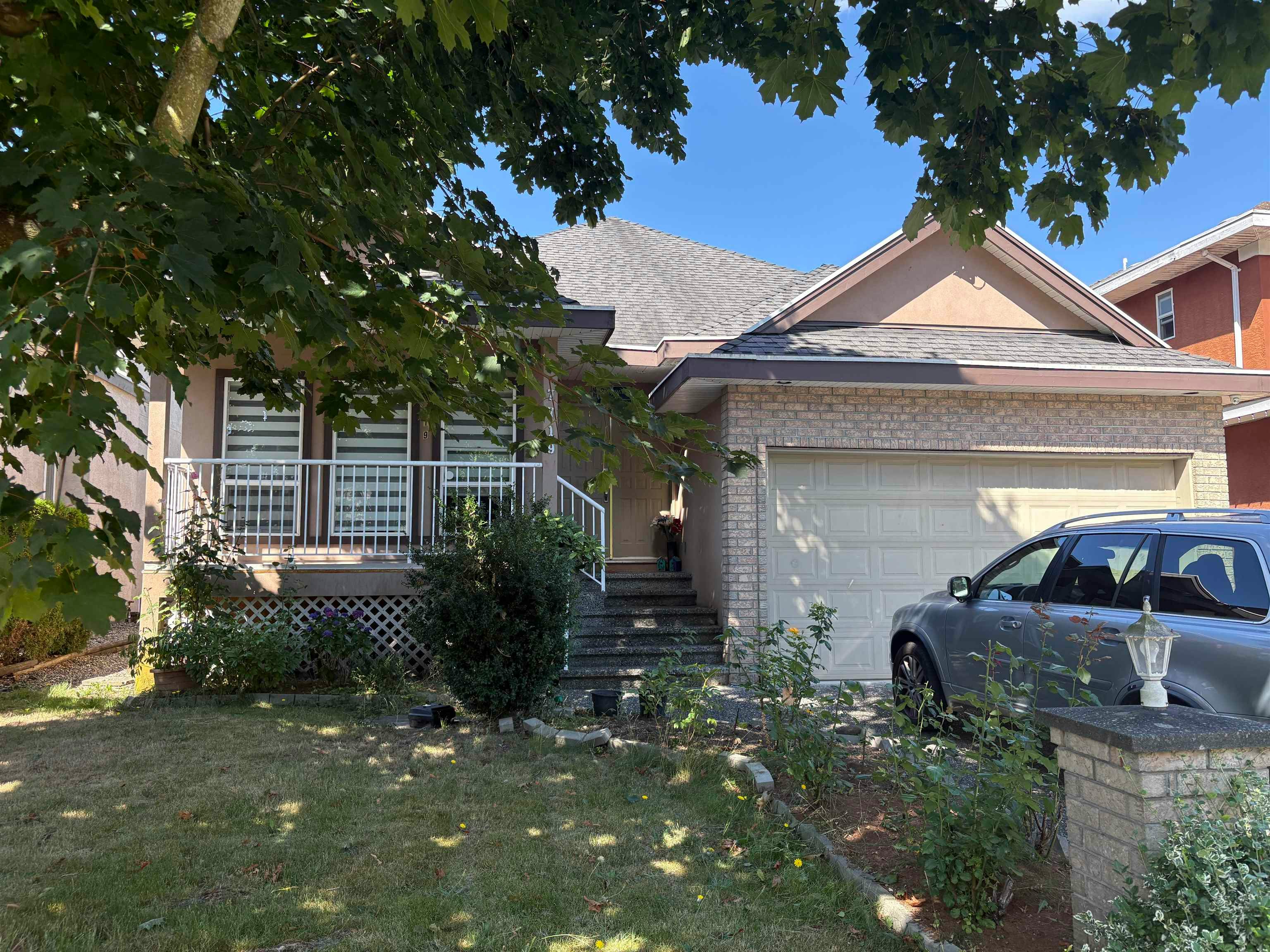 7719 147a Street, Surrey, BC, V3S 8Z4