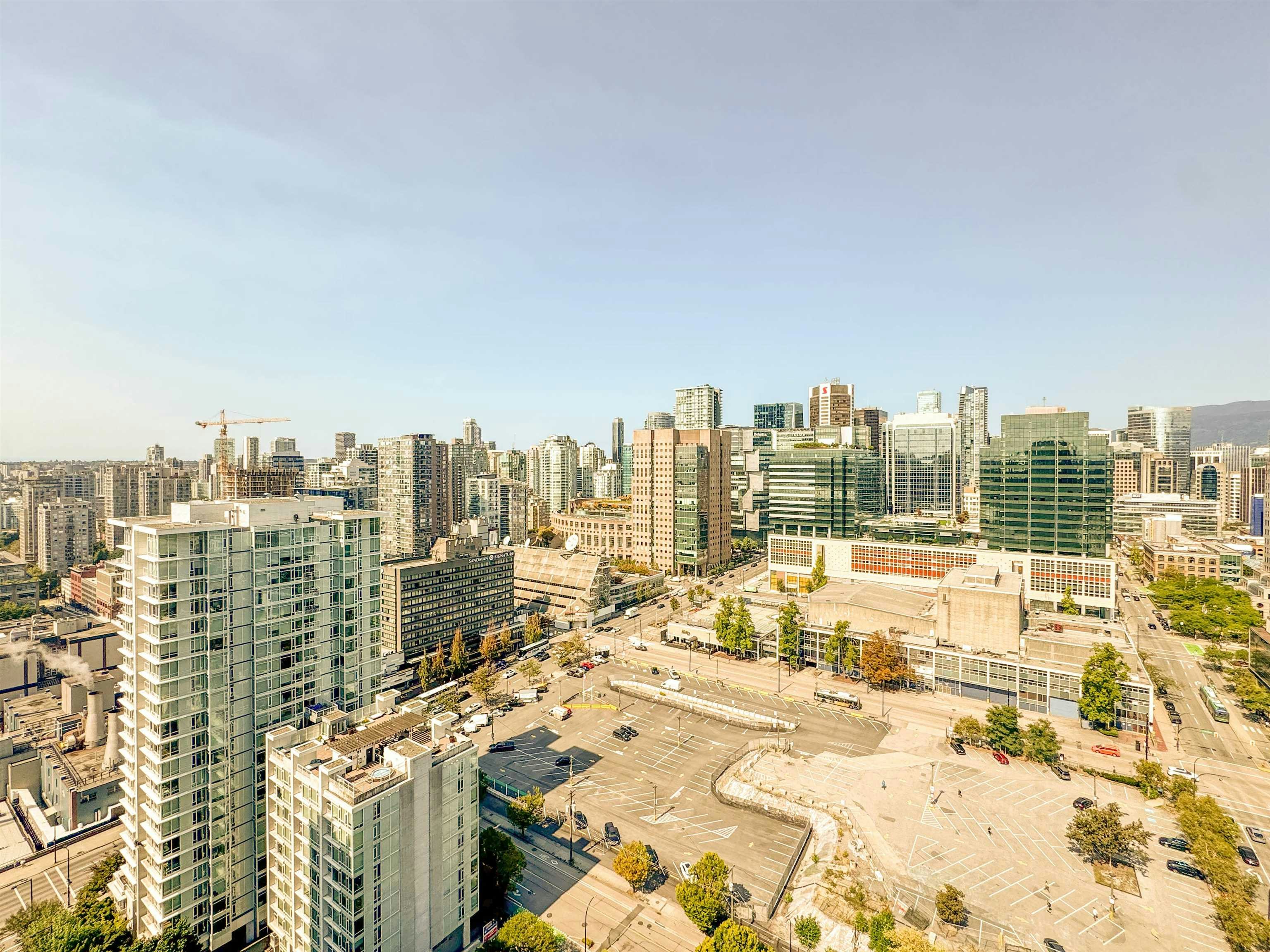 310X-602 Citadel Parade, Vancouver, BC, V6B 1X2 - 9