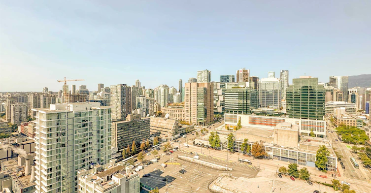 310X-602 Citadel Parade, Vancouver, BC, V6B 1X2 - 9