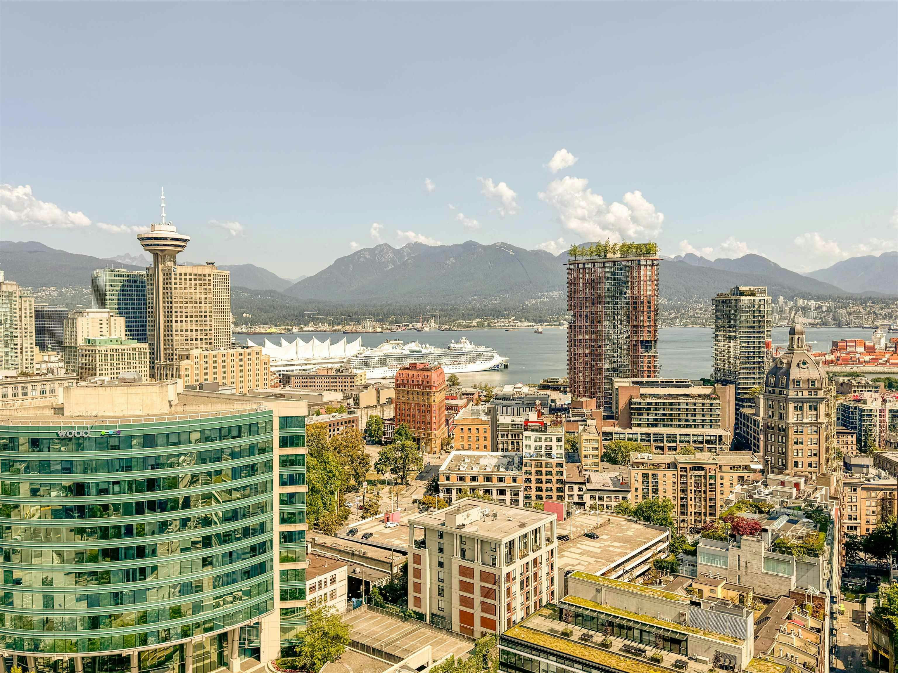 310X-602 Citadel Parade, Vancouver, BC, V6B 1X2 - 8