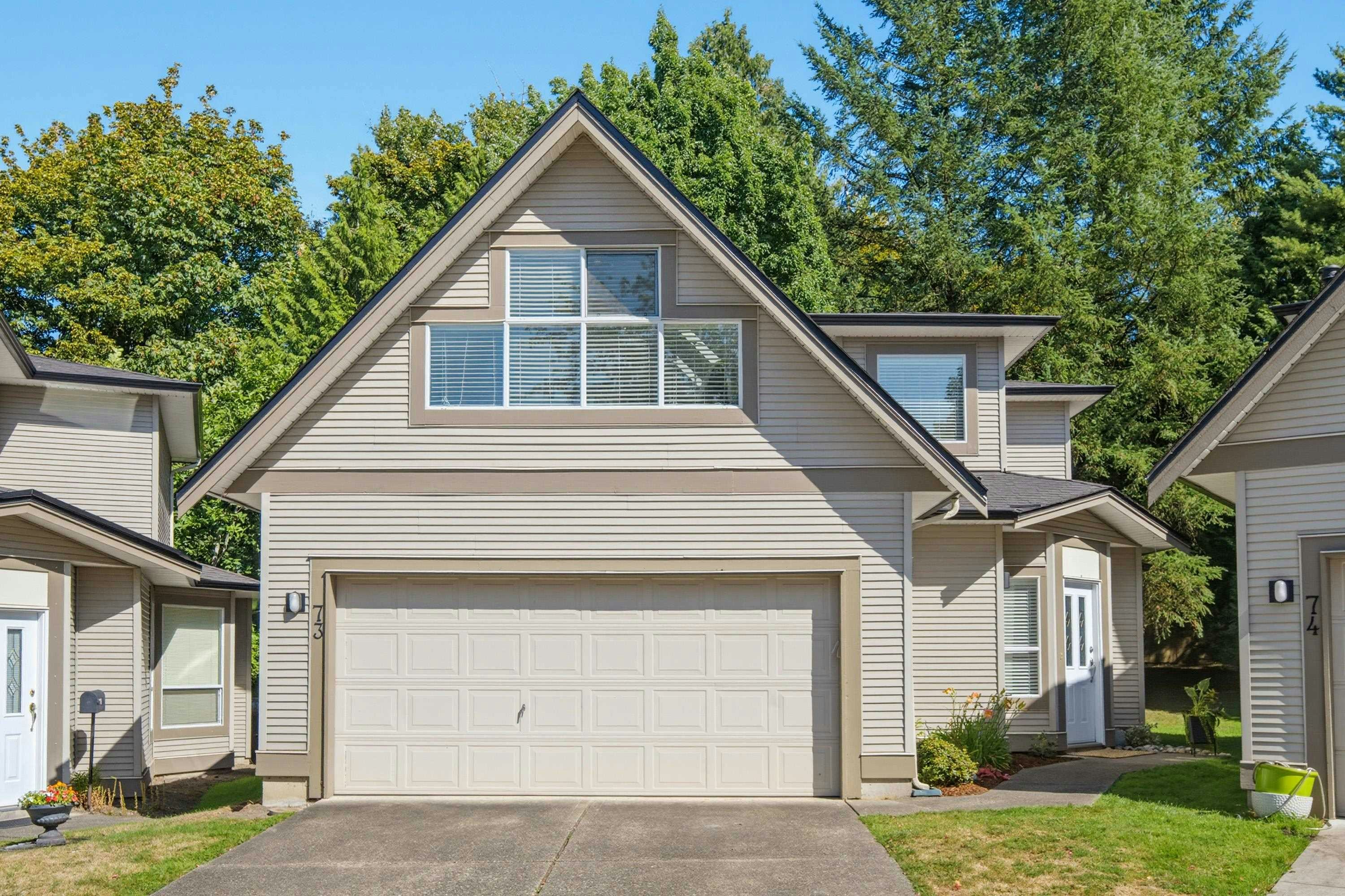 73-20881 87 Avenue, Langley, BC, V1M 3X1