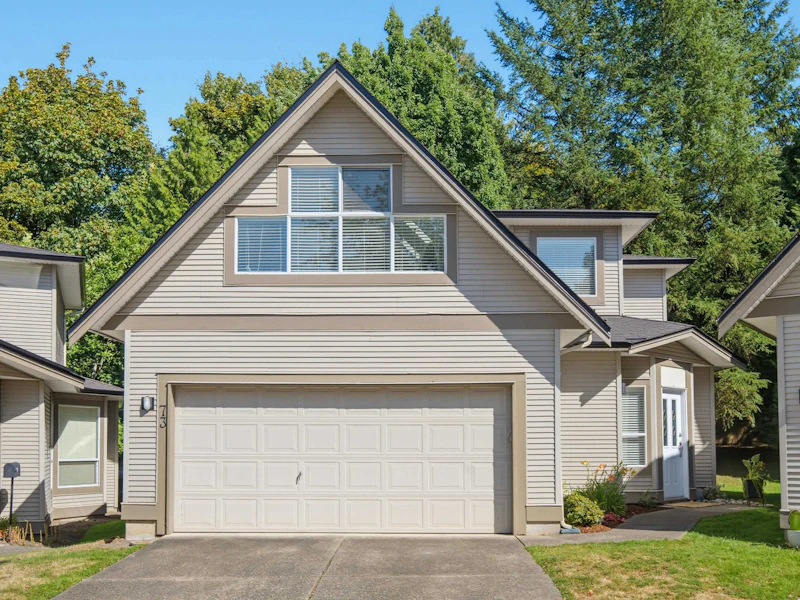 73 - 20881 87th Avenue, Langley BC V1M 3X1