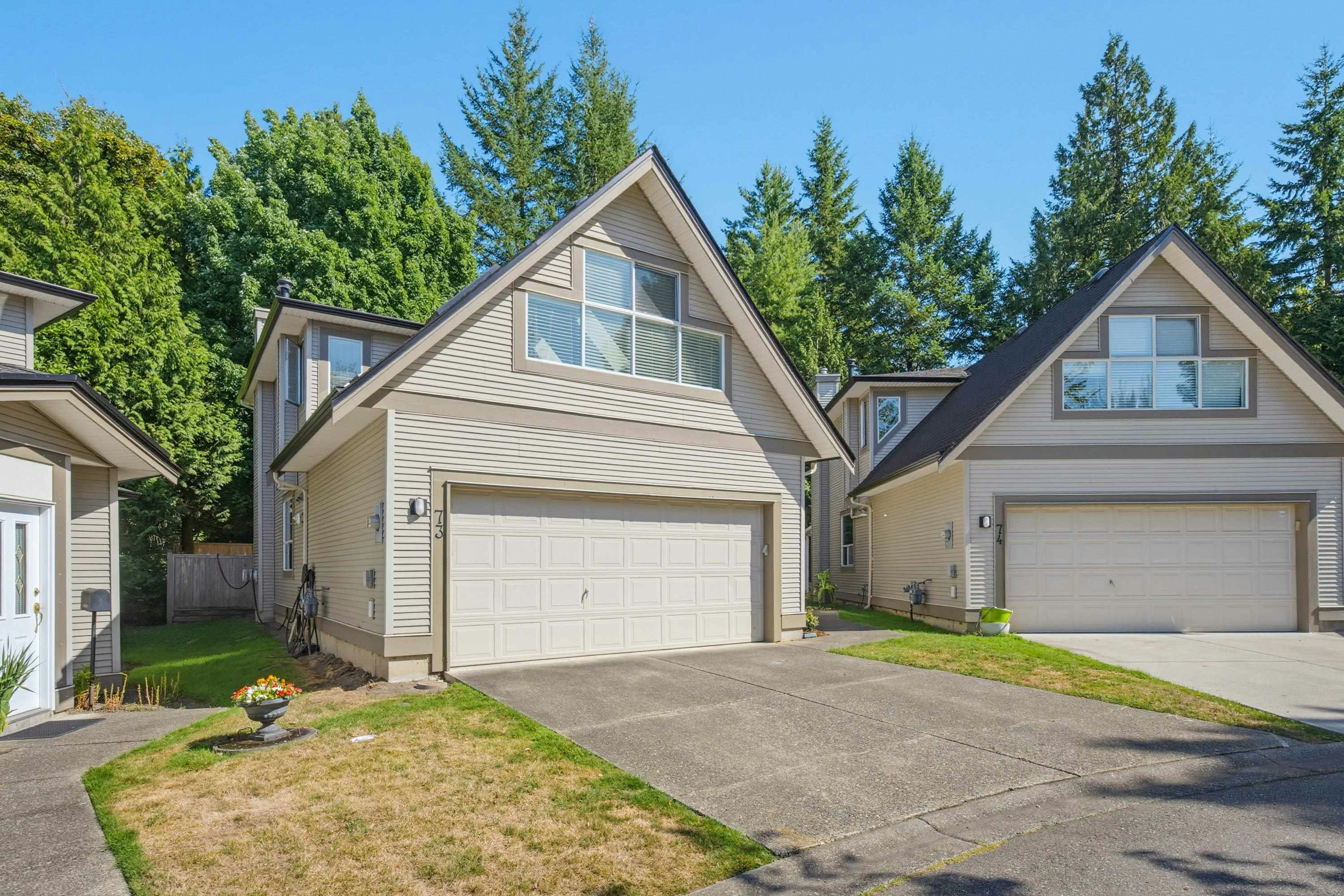73-20881 87 Avenue - 2