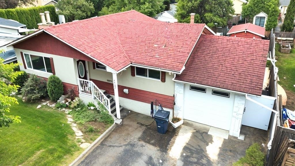 109 Mckenzie Avenue, Prince George, BC, V2L 4N5