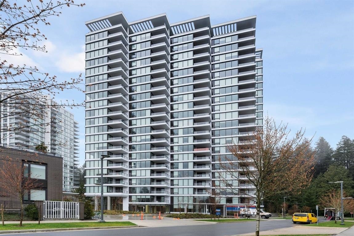 706-5629 Birney Ave Avenue, Vancouver, BC, V6S 0J1