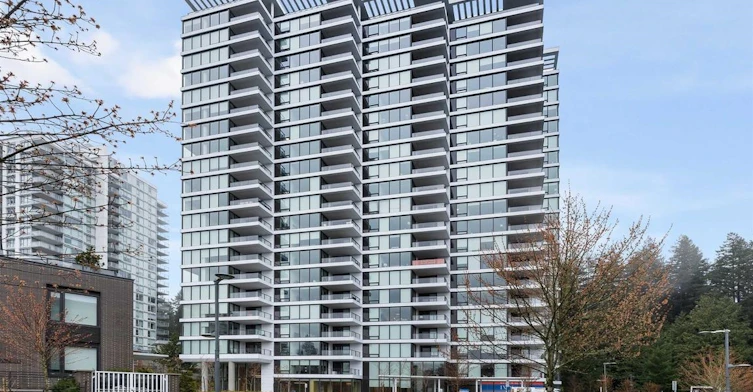 706-5629 Birney Ave Avenue, Vancouver, BC, V6S 0J1