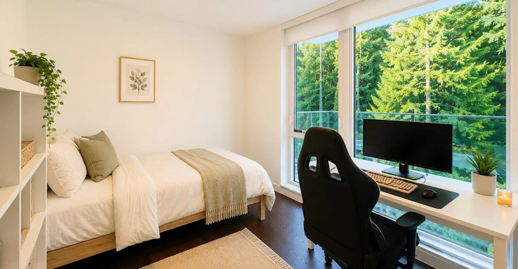 706-5629 Birney Ave Avenue, Vancouver, BC, V6S 0J1 - 8