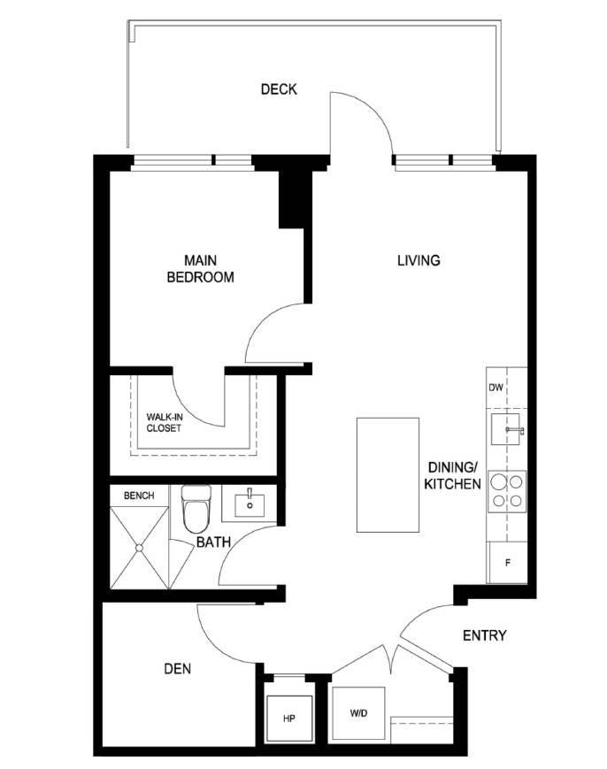 7XX-6138 Birney Ave Avenue, Vancouver, BC, V6T 0N1 - 15