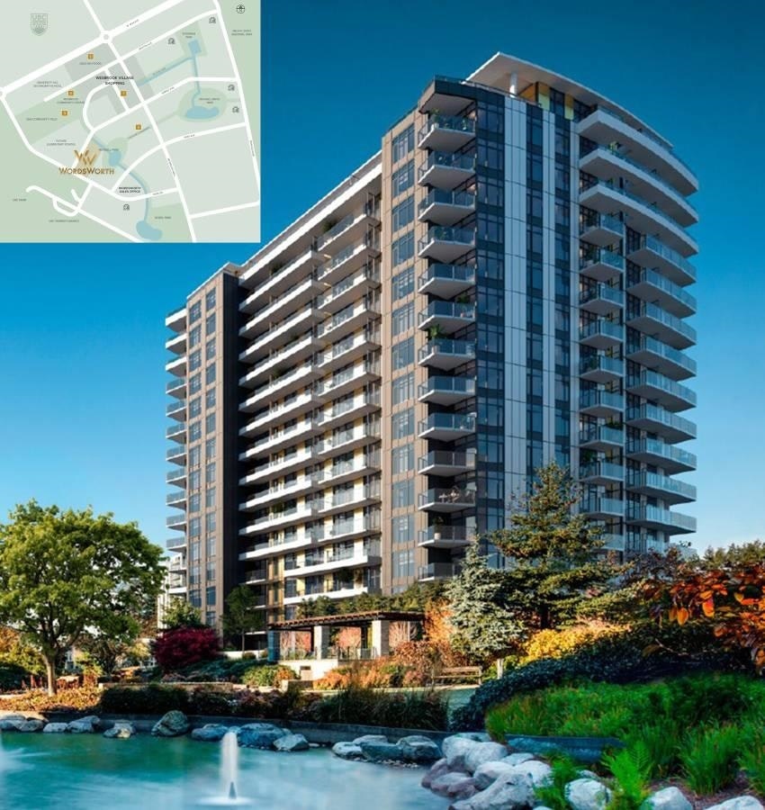 7XX-6138 Birney Ave Avenue, Vancouver, BC, V6T 0N1