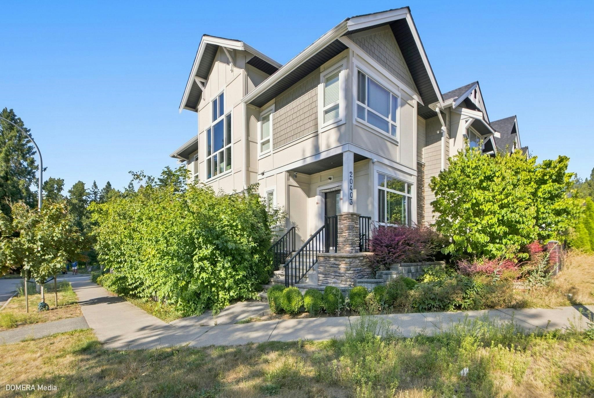 20403 86ave Avenue, Langley, BC, V2Y 0X4