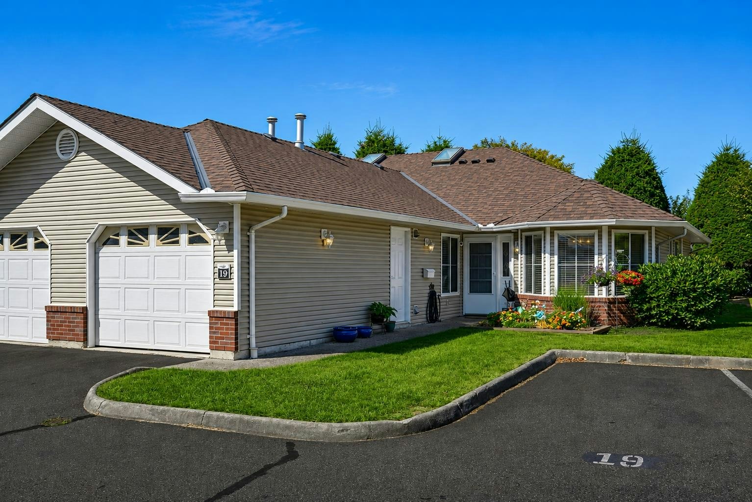 19-1973 Winfield Drive, Abbotsford, BC, V3G 1K6