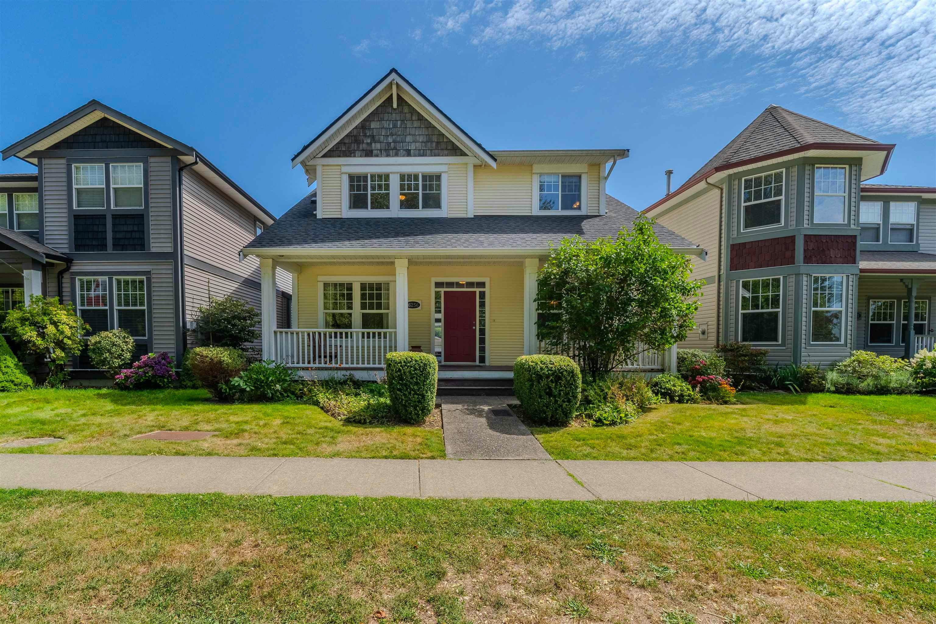 36256 Stephen Leacock Drive, Abbotsford, BC, V3G 3C4