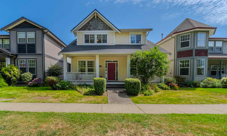 36256 Stephen Leacock Drive
