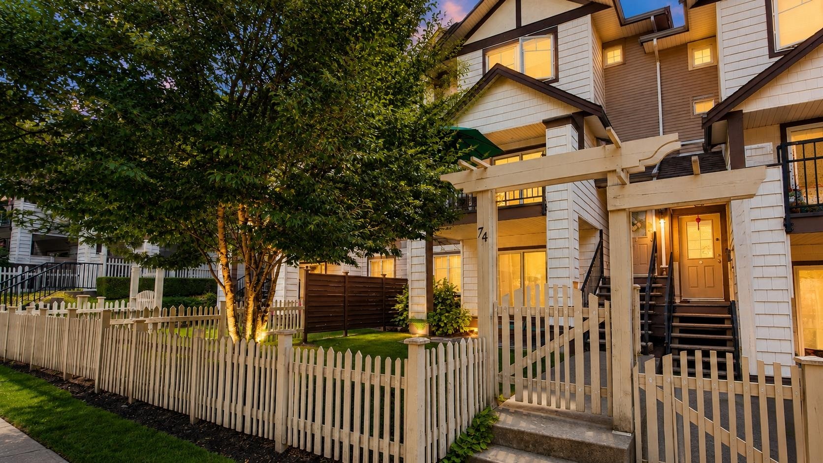 74-4401 Blauson Boulevard, Abbotsford, BC, V3G 0A4