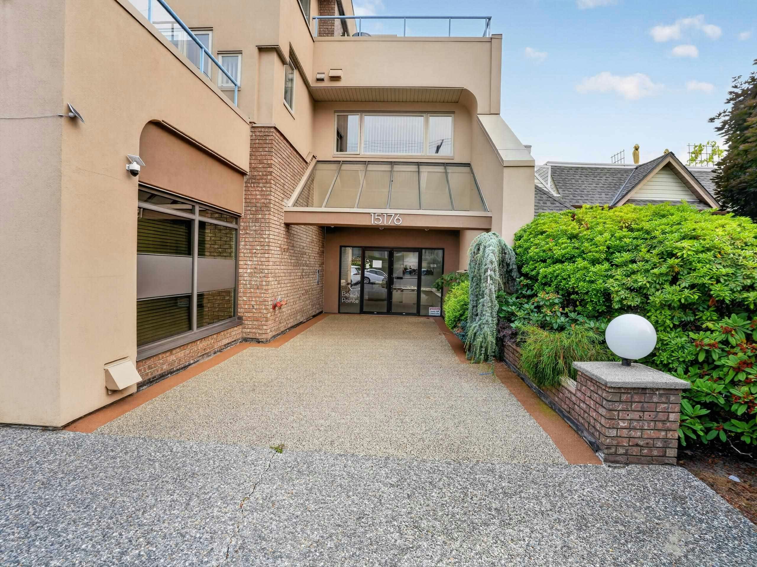 204-15176 Buena Vista Avenue, Surrey, BC, V4B 1Y3 - 27