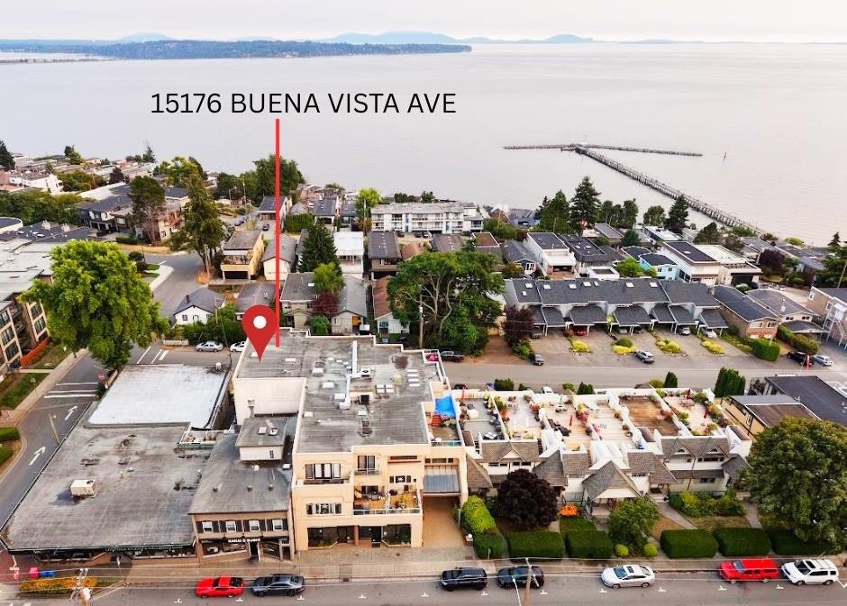 204-15176 Buena Vista Avenue, Surrey, BC, V4B 1Y3 - 14