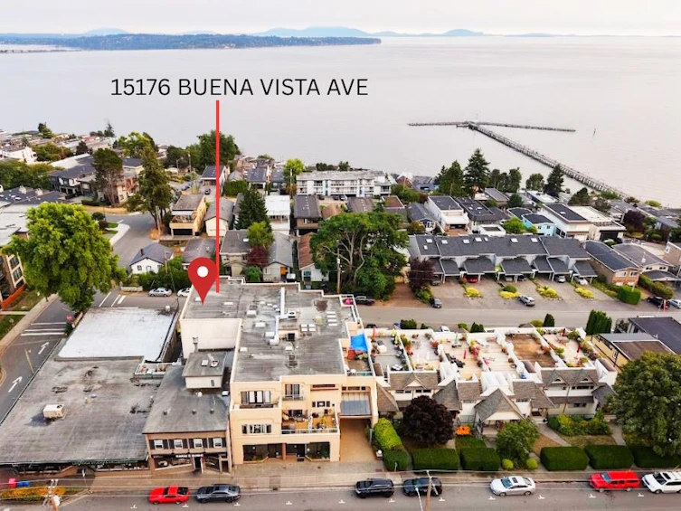 204-15176 Buena Vista Avenue, Surrey, BC, V4B 1Y3 - 14