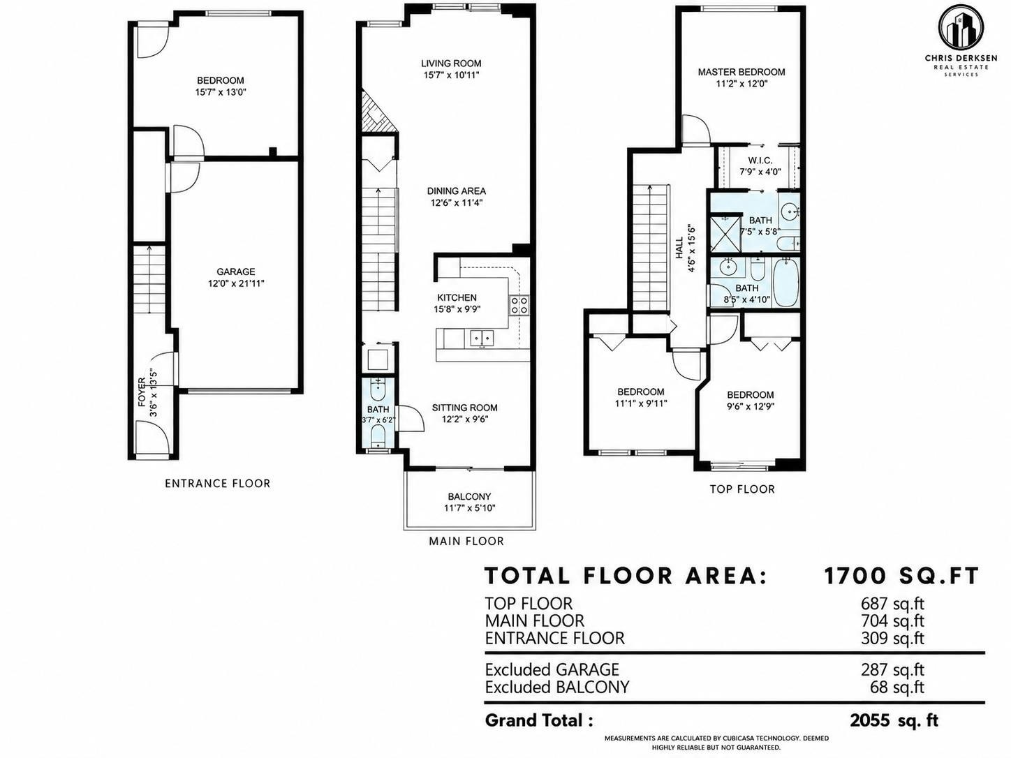 6-32792 Lightbody Court, Mission, BC, V4S 0B4 - 36