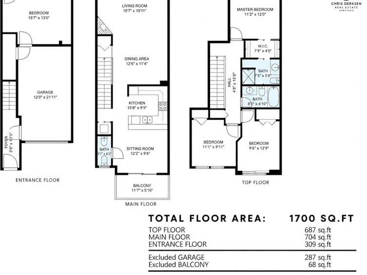 6-32792 Lightbody Court, Mission, BC, V4S 0B4 - 36