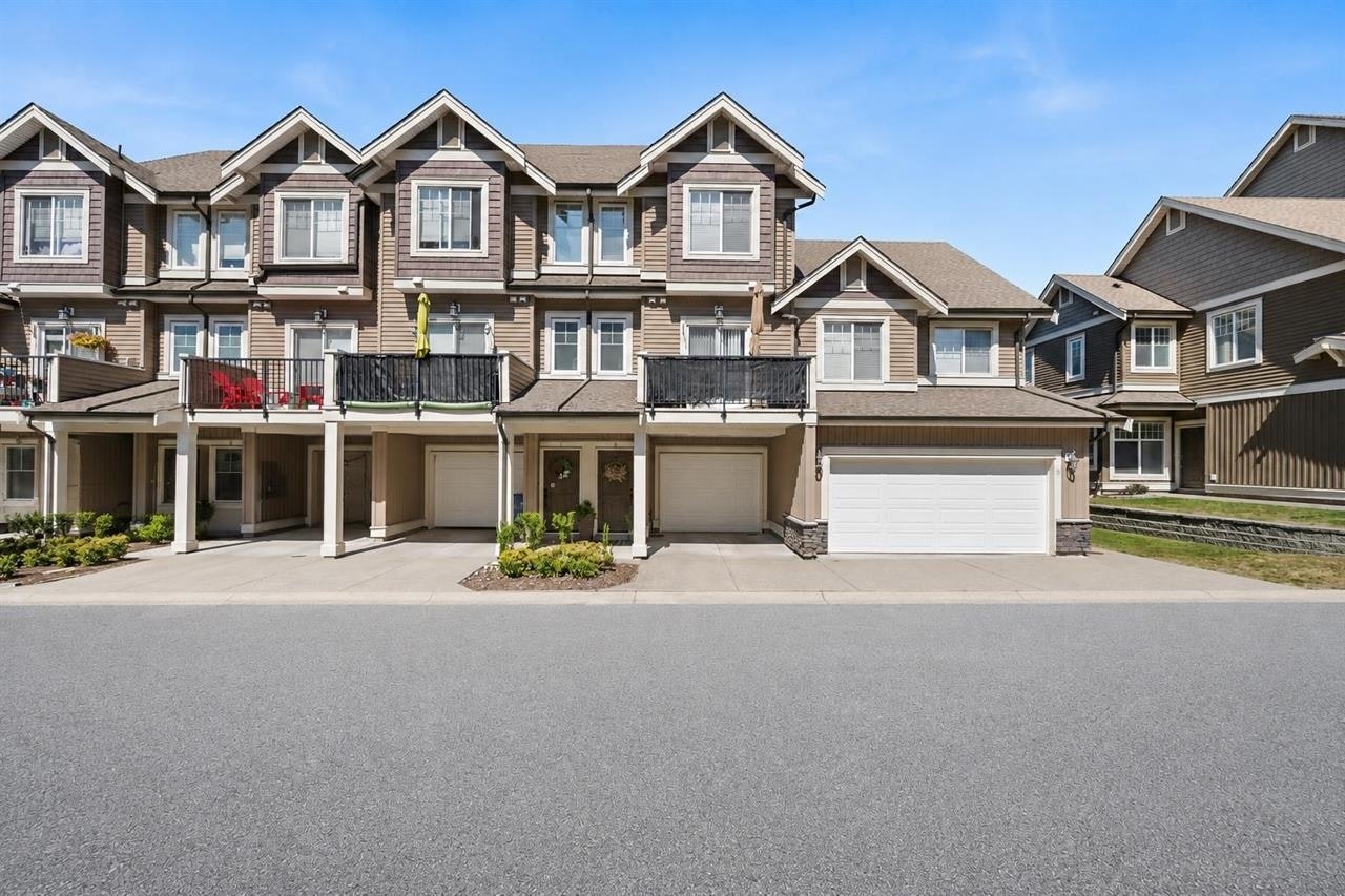 6-32792 Lightbody Court, Mission, BC, V4S 0B4