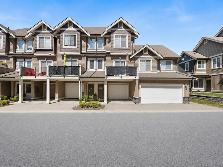 6-32792 Lightbody Court, Mission, BC, V4S 0B4